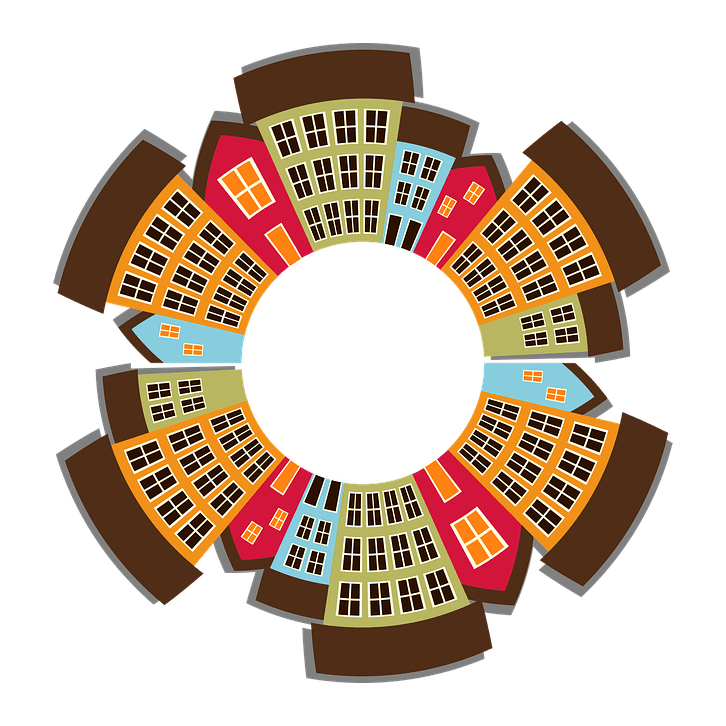 Picture of the network