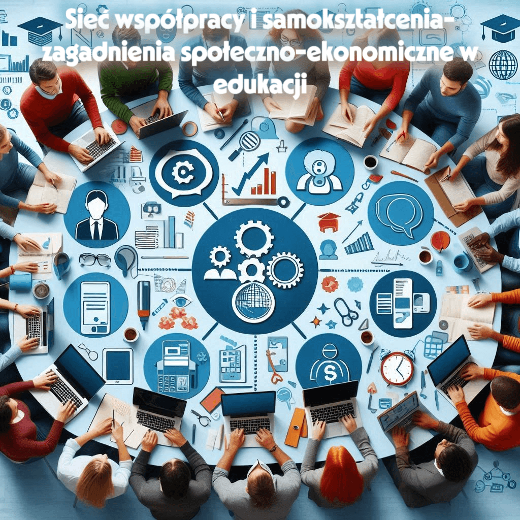 Picture of the network