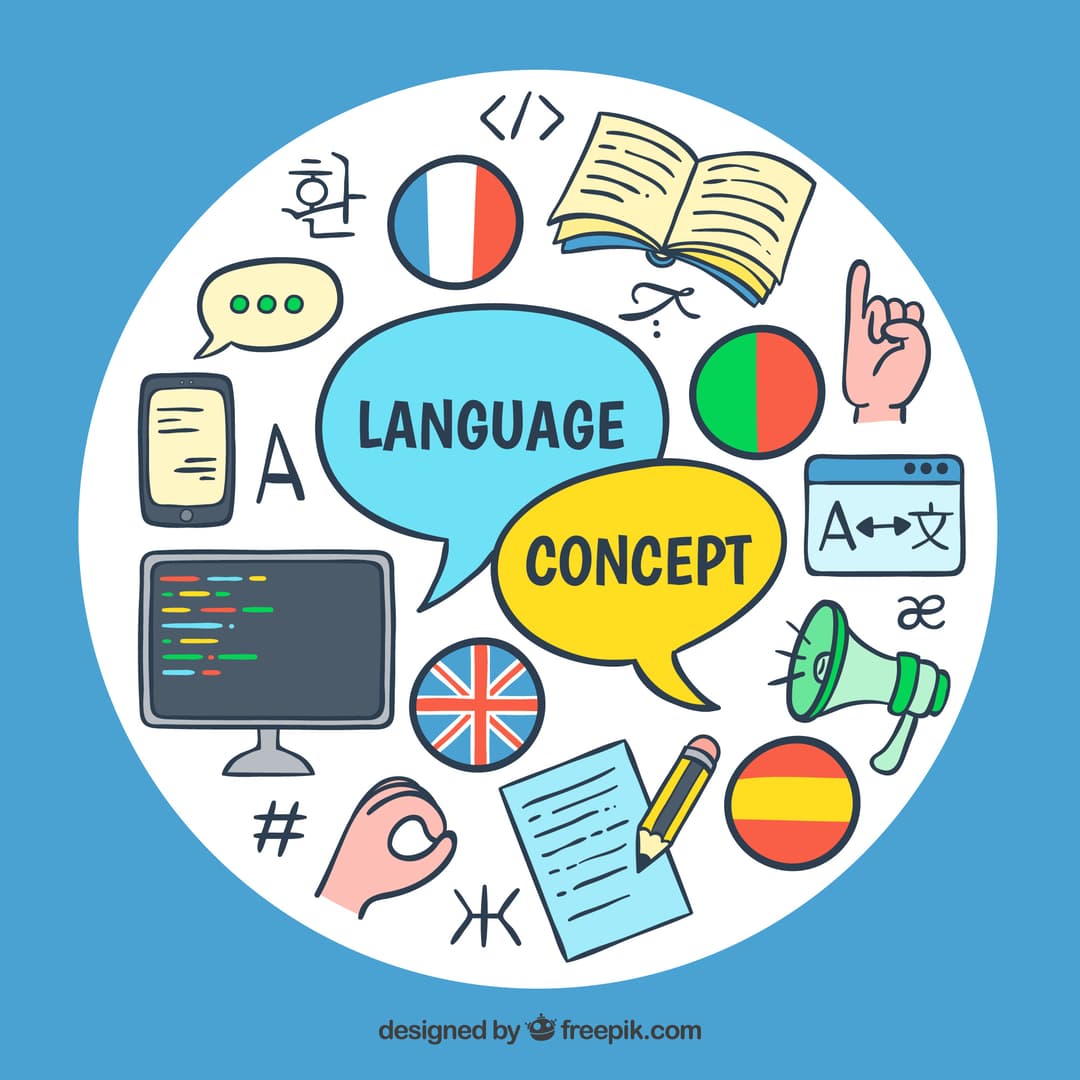 Picture of the network