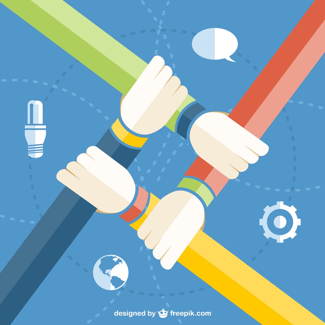 Picture of the network