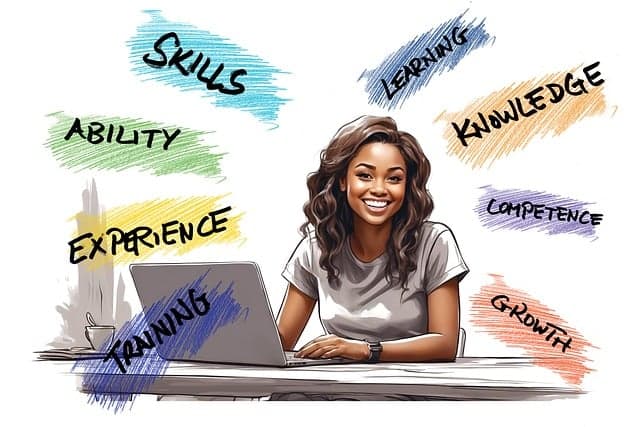 Picture of the network